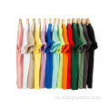 Camisetas casuales de somandeo para hombres de verano camiseta casual